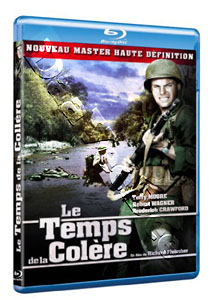 Between Heaven and Hell (Blu-Ray)